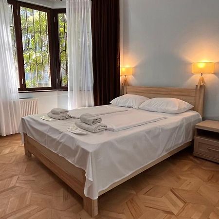 Vera City Center Apartment Tiflis Dış mekan fotoğraf
