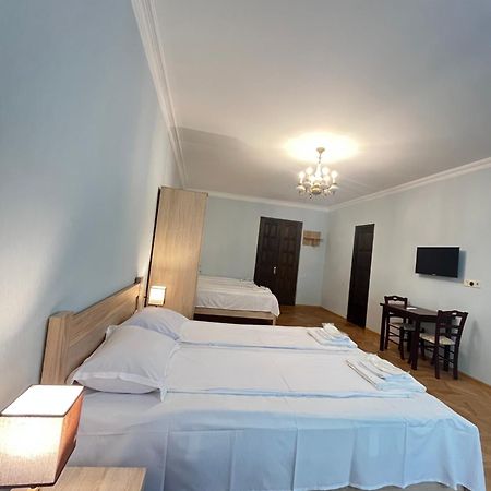 Vera City Center Apartment Tiflis Dış mekan fotoğraf