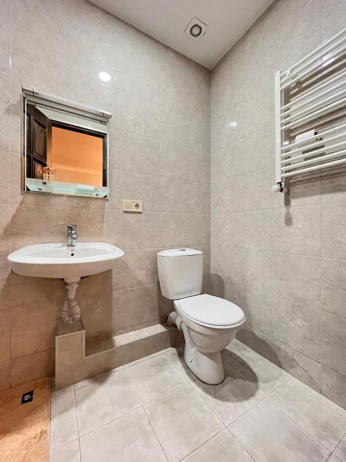 Vera City Center Apartment Tiflis Dış mekan fotoğraf