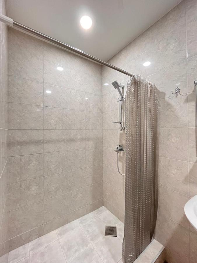 Vera City Center Apartment Tiflis Dış mekan fotoğraf