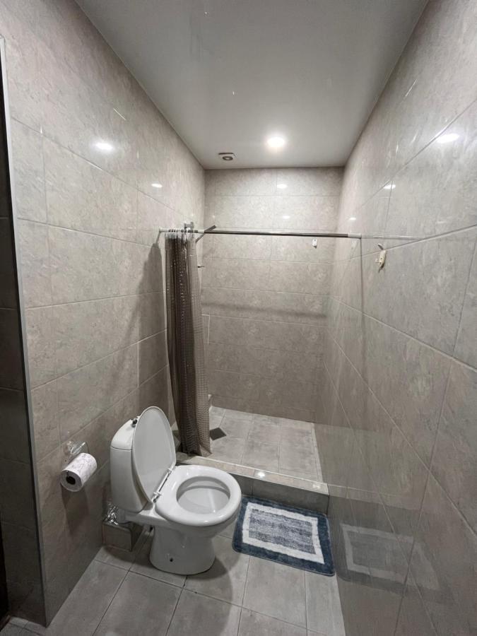 Vera City Center Apartment Tiflis Dış mekan fotoğraf